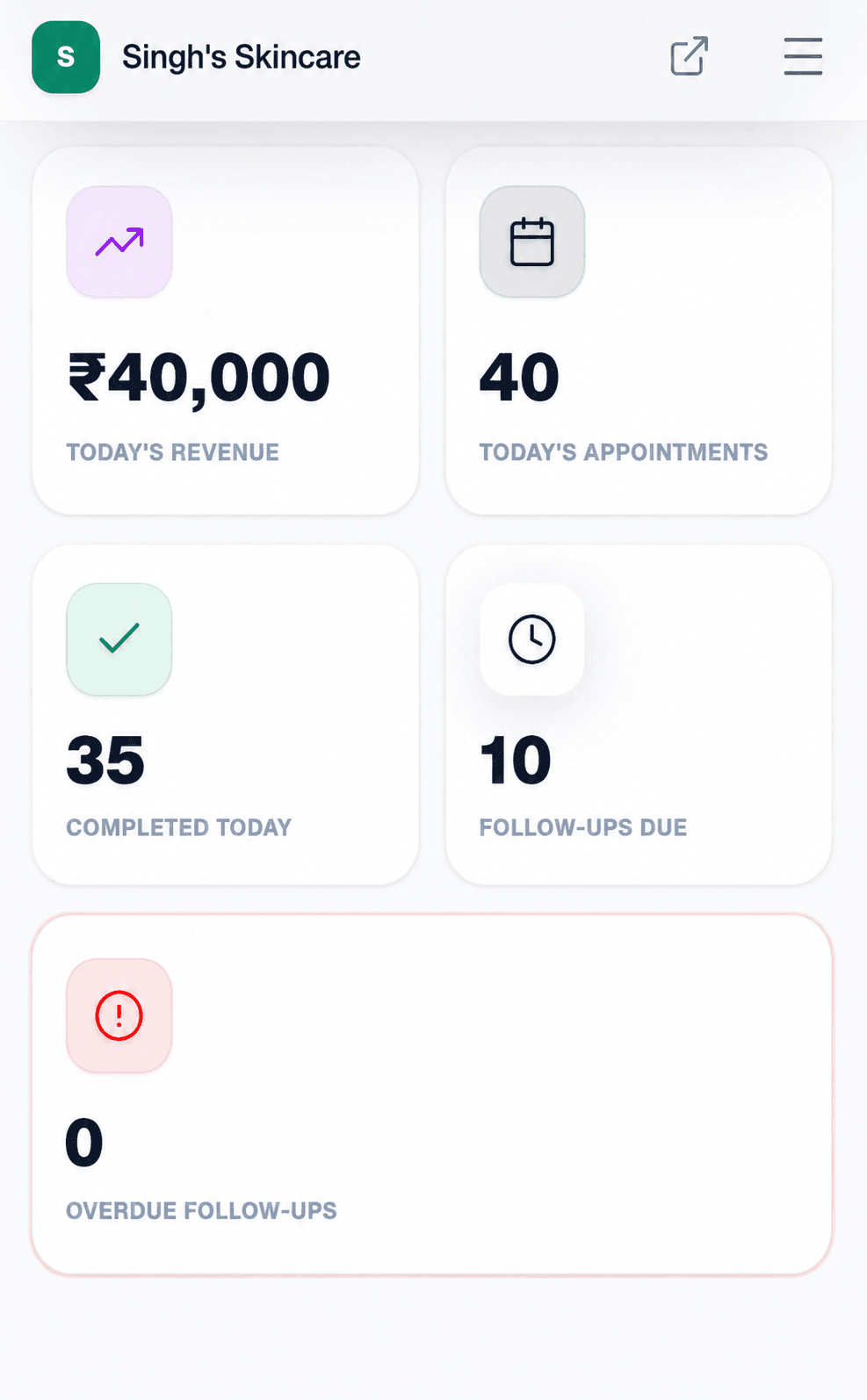 Doctor Diary Comprehensive Dashboard